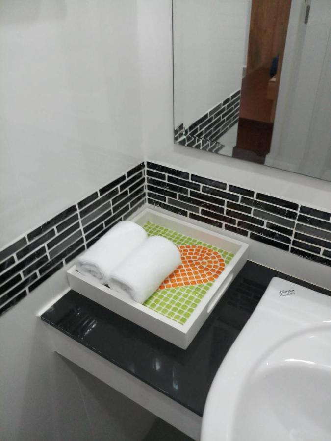 Origin Hua Hin Poolvilla Kültér fotó