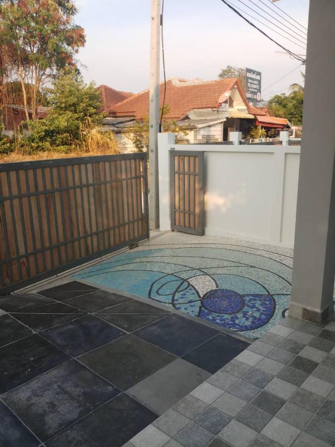 Origin Hua Hin Poolvilla Kültér fotó
