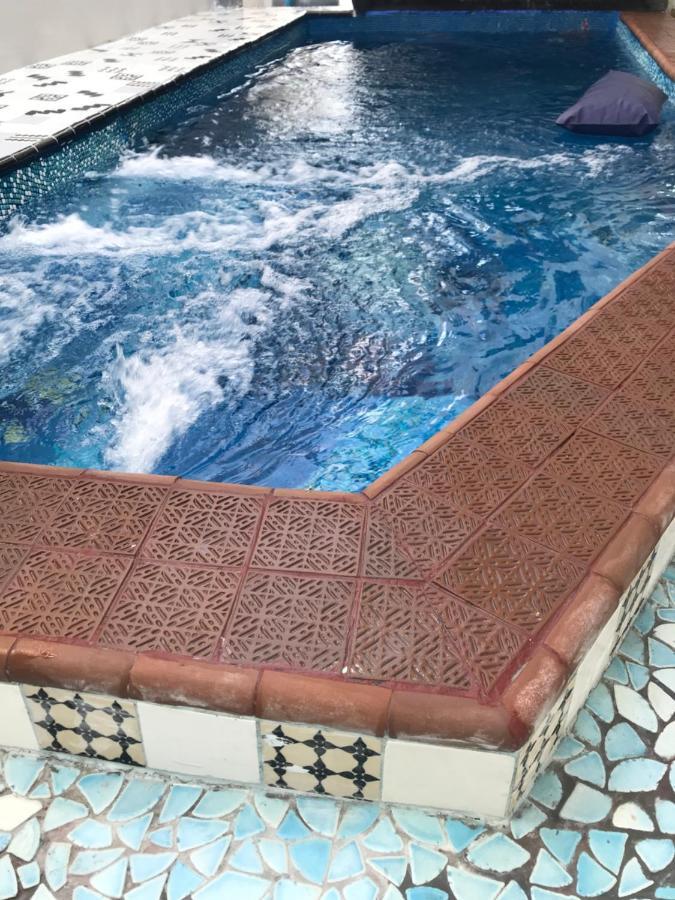 Origin Hua Hin Poolvilla Kültér fotó