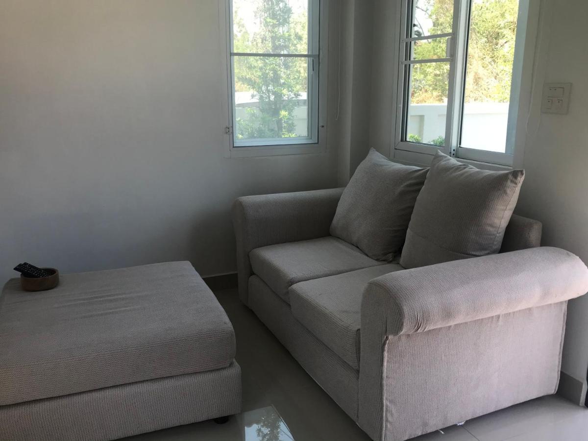 Origin Hua Hin Poolvilla Kültér fotó