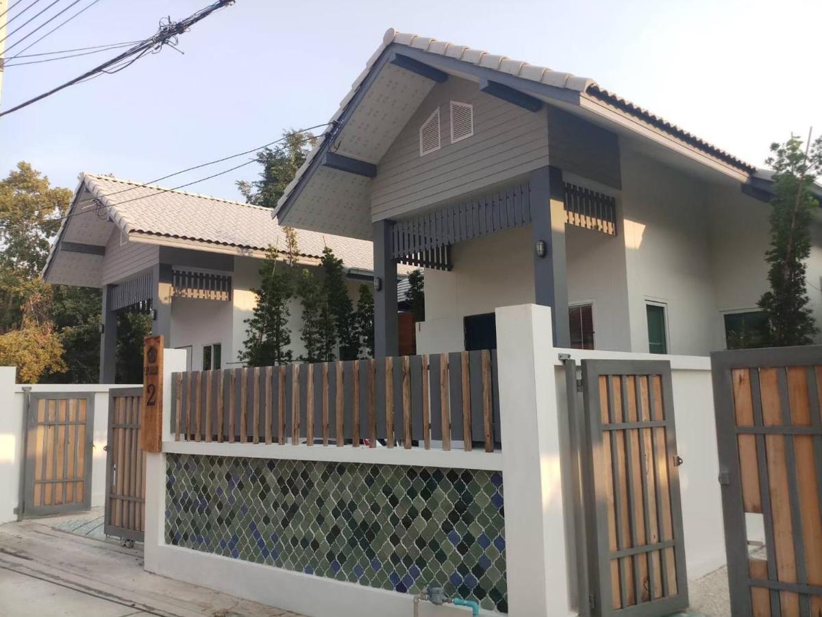 Origin Hua Hin Poolvilla Kültér fotó