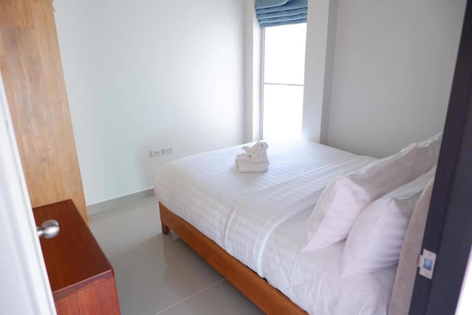 Origin Hua Hin Poolvilla Kültér fotó