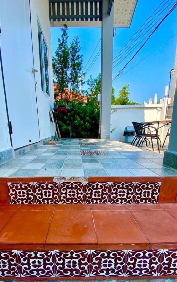 Origin Hua Hin Poolvilla Kültér fotó
