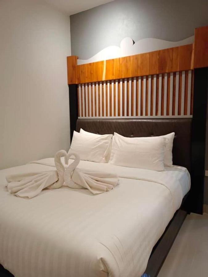 Origin Hua Hin Poolvilla Kültér fotó