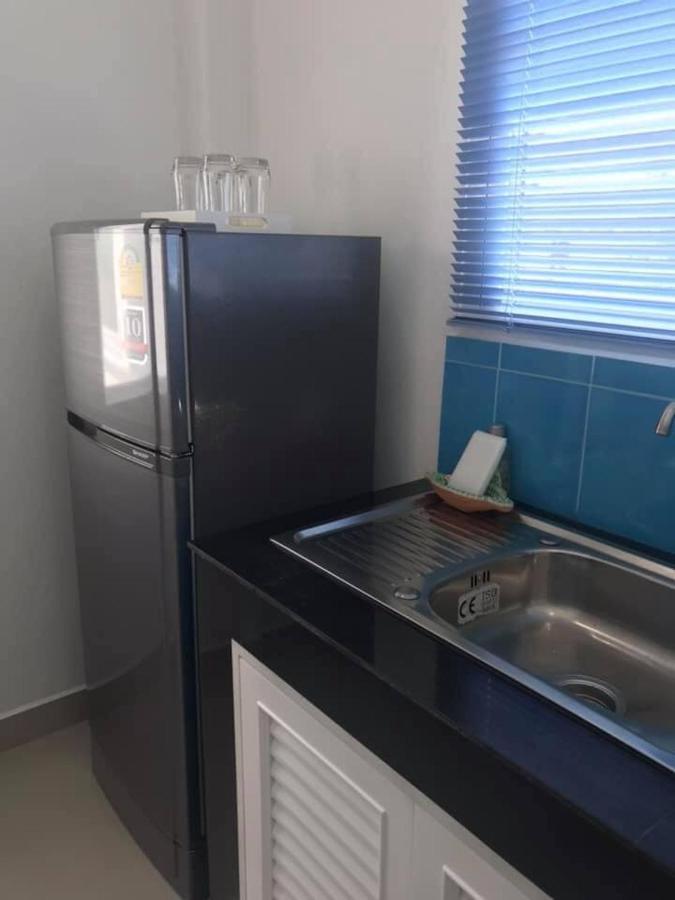 Origin Hua Hin Poolvilla Kültér fotó