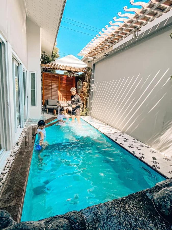 Origin Hua Hin Poolvilla Kültér fotó