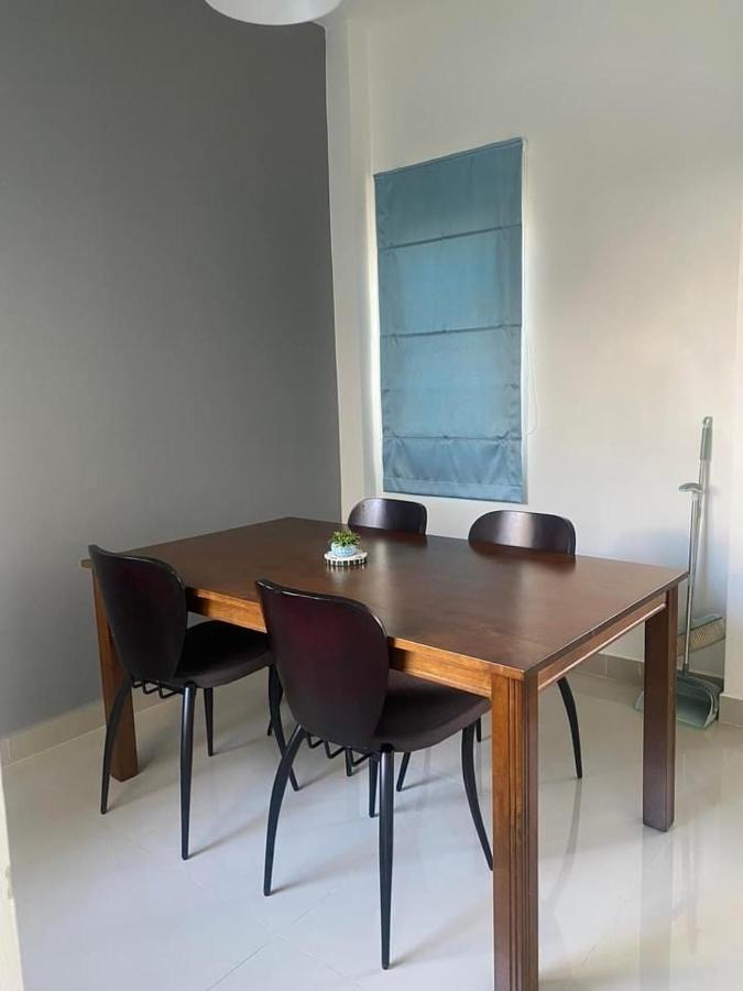 Origin Hua Hin Poolvilla Kültér fotó