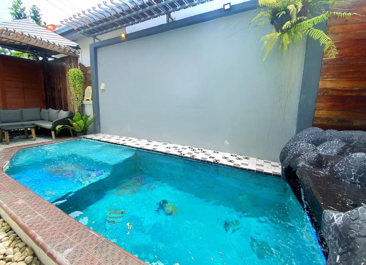 Origin Hua Hin Poolvilla Kültér fotó