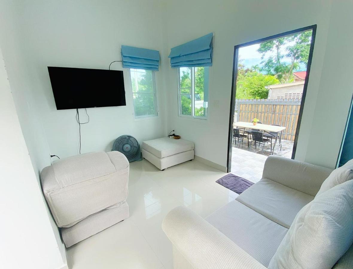 Origin Hua Hin Poolvilla Kültér fotó