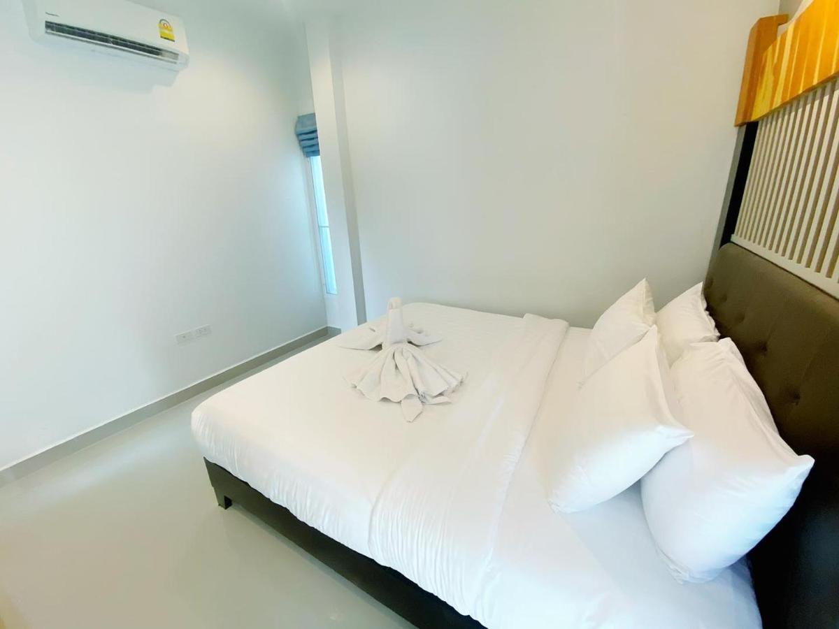 Origin Hua Hin Poolvilla Kültér fotó